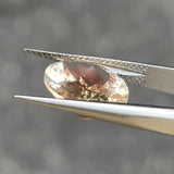 #OS31 天然オレゴンサンストーン 5.02ct