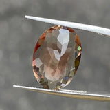 #OS31 天然オレゴンサンストーン 5.02ct