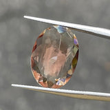 #OS31 天然オレゴンサンストーン 5.02ct