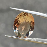#OS31 天然オレゴンサンストーン 5.02ct