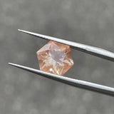 #OS1 天然オレゴンサンストーン 2.30ct