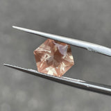 #OS1 天然オレゴンサンストーン 2.30ct