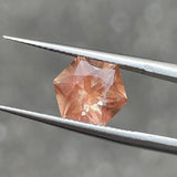 #OS2 天然オレゴンサンストーン 2.18ct