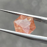 #OS2 天然オレゴンサンストーン 2.18ct