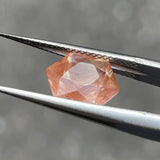 #OS2 天然オレゴンサンストーン 2.18ct