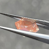 #OS2 天然オレゴンサンストーン 2.18ct