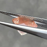 #OS2 天然オレゴンサンストーン 2.18ct