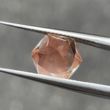 #OS2 天然オレゴンサンストーン 2.18ct
