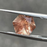#OS2 天然オレゴンサンストーン 2.18ct