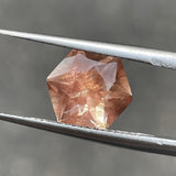 #OS2 天然オレゴンサンストーン 2.18ct