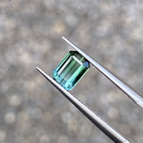 #BCT3 BICOLOR TOURMALINE|雙色碧璽 0.94ct