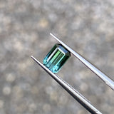 #BCT3 BICOLOR TOURMALINE|雙色碧璽 0.94ct