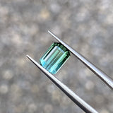 #BCT3 BICOLOR TOURMALINE|雙色碧璽 0.94ct