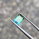 #BCT3 BICOLOR TOURMALINE|雙色碧璽 0.94ct