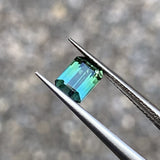 #BCT3 BICOLOR TOURMALINE|雙色碧璽 0.94ct