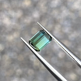 #BCT3 BICOLOR TOURMALINE|雙色碧璽 0.94ct