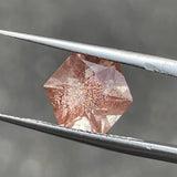 #OS4 天然オレゴンサンストーン 2.18ct