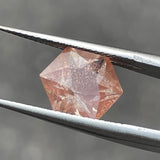 #OS4 天然オレゴンサンストーン 2.18ct