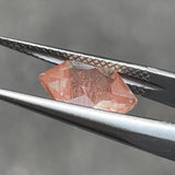 #OS4 天然オレゴンサンストーン 2.18ct