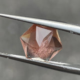 #OS4 天然オレゴンサンストーン 2.18ct