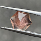 #OS4 天然オレゴンサンストーン 2.18ct