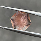 #OS4 天然オレゴンサンストーン 2.18ct