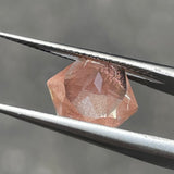 #OS4 天然オレゴンサンストーン 2.18ct