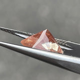 #OS4 天然オレゴンサンストーン 2.18ct
