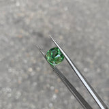 #CZ3 キュービックジルコニア 9.76ct 緑