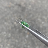 #CZ3 キュービックジルコニア 9.76ct 緑