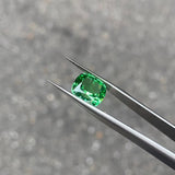 #CZ3 キュービックジルコニア 9.76ct 緑