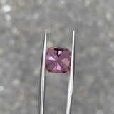 #CZ19 キュービックジルコニア 8.34ct ピンク
