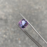 #CZ26 キュービックジルコニア 10.54ct 紫