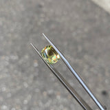 #CZ22 キュービックジルコニア 7.50ct 黄