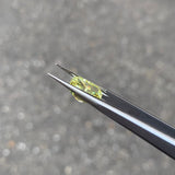 #CZ22 キュービックジルコニア 7.50ct 黄