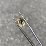 #CZ23 キュービックジルコニア 7.60ct 黄