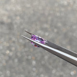 #CZ26 キュービックジルコニア 10.54ct 紫