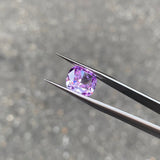 #CZ26 キュービックジルコニア 10.54ct 紫