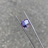 #CZ33 キュービックジルコニア 8.14ct 紫