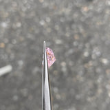#CZ20 キュービックジルコニア 7.12ct ピンク