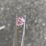 #CZ20 キュービックジルコニア 7.12ct ピンク