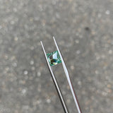 #MSN-si5 合成モアッサナイト 2.08ct (SIクラス)