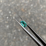 #MSN-si6 合成モアッサナイト 2.24ct (SIクラス)