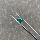 #MSN-si6 合成モアッサナイト 2.24ct (SIクラス)