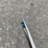 #MSN-si7 合成モアッサナイト 2.62ct (SIクラス)