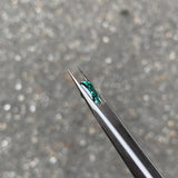 #MSN-si7 合成モアッサナイト 2.62ct (SIクラス)