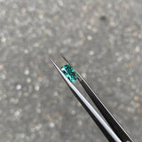 #MSN-si7 合成モアッサナイト 2.62ct (SIクラス)