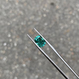 #MSN-si7 合成モアッサナイト 2.62ct (SIクラス)