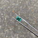 #MSN-si7 合成モアッサナイト 2.62ct (SIクラス)