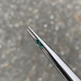#MSN-si8 合成モアッサナイト 0.98ct (SIクラス)